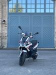 Gilera runner sp-50 2008