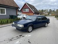 Volvo 940 A-traktor