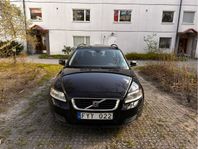 Volvo V50 2.4 Kinetic 