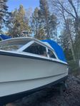 Fjord 21 ht 
