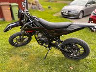Rieju mrt black edition (2023)