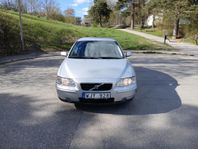 Volvo S60 2.4 Kinetic Euro 4
