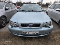 Volvo S40 1.8 Euro 3
