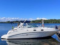 Sea Ray Sundancer 280/315 2003
