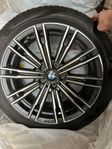 BMW G20/21 18” sommardäck 
