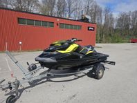 Seadoo RXP 260