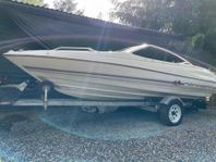Bayliner capri Bowrider 175