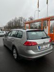 Volkswagen Golf Sportscombi 1.6 TDI 4Motion
