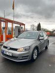 Volkswagen Golf Sportscombi 1.6 TDI 4Motion
