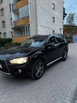 Mitsubishi Outlander 2.2 Di-D 4WD 1 Ägare