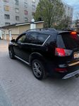 Mitsubishi Outlander 2.2 Di-D 4WD 1 Ägare