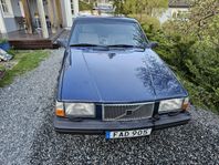 Volvo 740 Kombi 2.3 GL