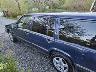 Volvo 740 Kombi 2.3 GL