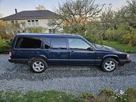 Volvo 740 Kombi 2.3 GL