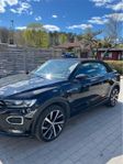 Volkswagen T-Roc Cab R-Line ACT