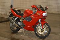 Ducati ST2 – 1998 – En sporttourer i toppskick!