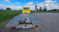 Mercedes Benz Sprinter Biltransport / Bilbärgning