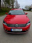 Volkswagen Passat Variant 2.0 TDI DPF BMT 4Motion Masters Eu