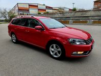 Volkswagen Passat Variant 2.0 TDI DPF BMT 4Motion Masters Eu