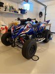 Yamaha Raptor 700R