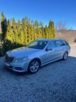 Mercedes-Benz E 220 T CDI BlueE 7G-Tronic Plus Avantgarde