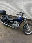 Kawasaki EN 500 vulcan