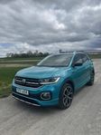 Volkswagen T-CROSS 1.0 TSI OPF GT Euro 6