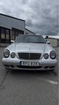 Mercedes-Benz E320 Avantgarde | 16800 mil | Ny servad 