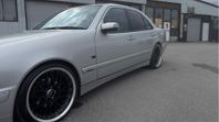 Mercedes-Benz E320 Avantgarde | 16800 mil | Ny servad 