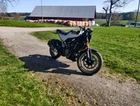 Husqvarna Vitpilen 401 - 2021