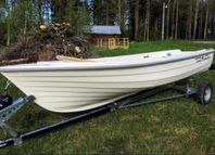 HR 470 med upptagningsvagn