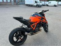 KTM 1290 SUPER DUKE R