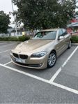 BMW 530 d Sedan Steptronic Euro 5