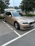 BMW 530 d Sedan Steptronic Euro 5