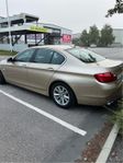 BMW 530 d Sedan Steptronic Euro 5