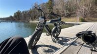 Él Cykel
