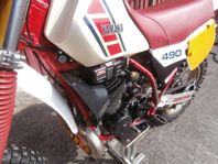 Yamaha YZ 490 (L)