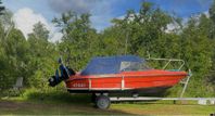 Flipper 470 eventuellt byte 
