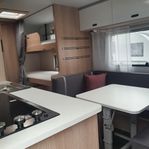Uthyres husvagn 2020 AC