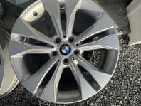 Fälgar till BMW