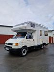 VW T4 Karmann Gipsy -91