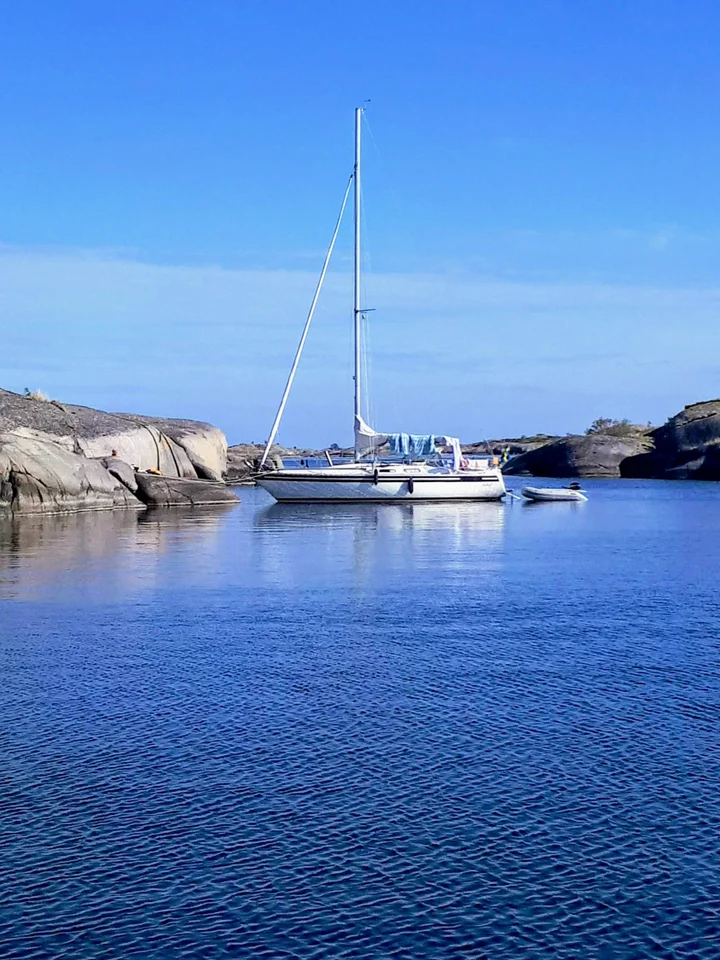 Scanmar 33 -83 image