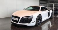 Audi R8 Coupé 4.2 FSI V8 quattro R Tronic 