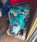 Volvo Penta MD22L - 50 hk