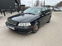Volvo S40 1.8 Euro 3