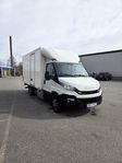 Iveco Daily 35-150 Chassi Cab 2.3 JTD Euro 5