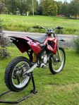 Rieju 80cc