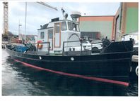 Fd Ångslup