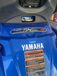 YAMAHA Waverunner FX SVHO Crusier-2017 inkl Trailer & Ramp