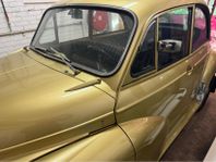 Morris Minor 1000 2-dörrars 0.95